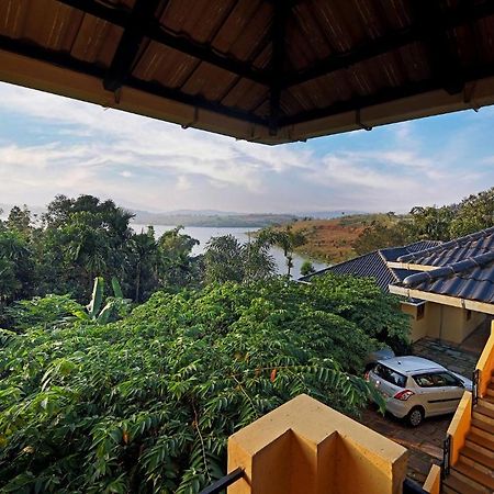 Vista Del Lago Ambalavayal 외부 사진