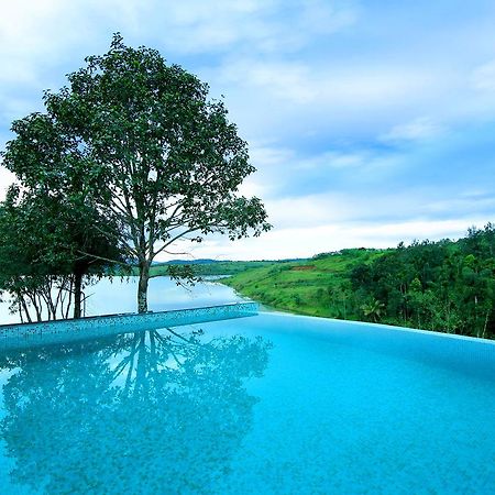 Vista Del Lago Ambalavayal 외부 사진