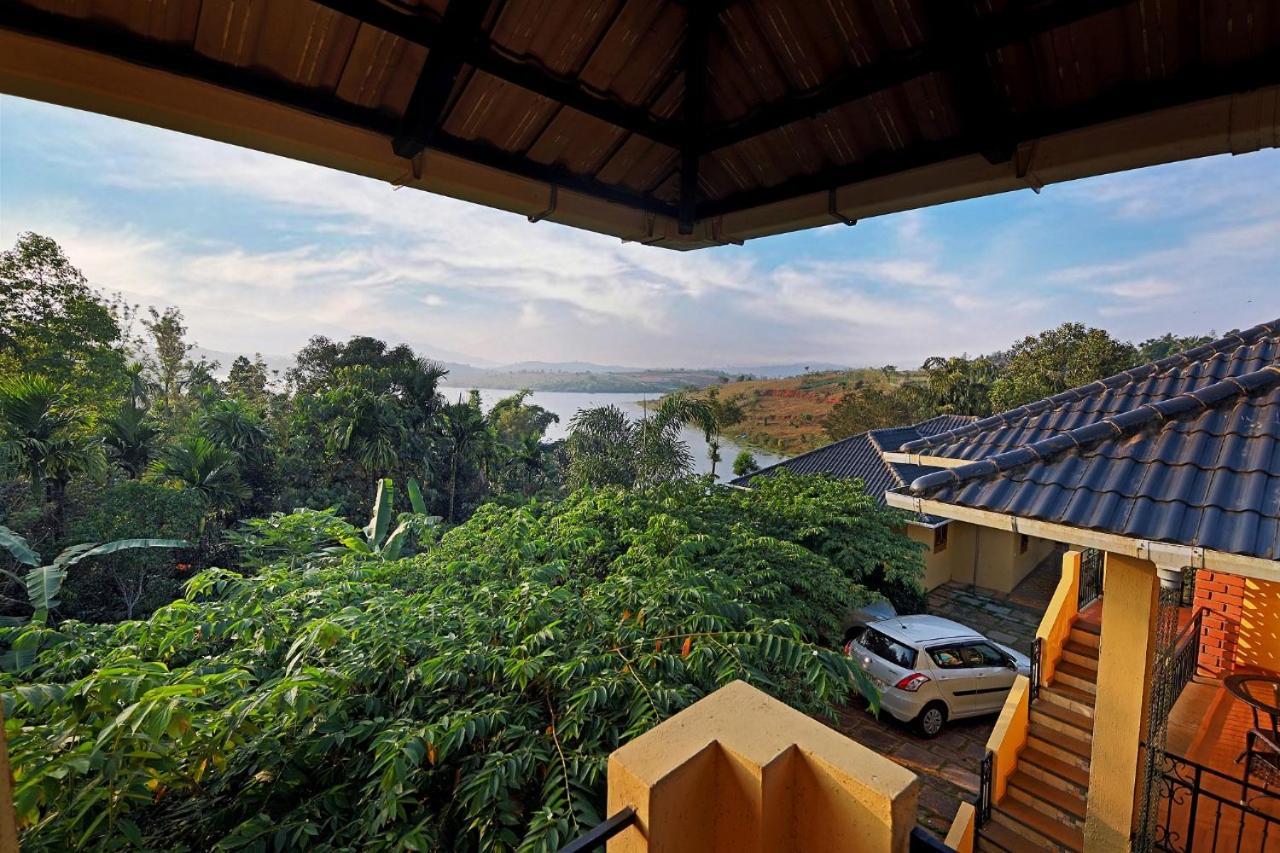 Vista Del Lago Ambalavayal 외부 사진