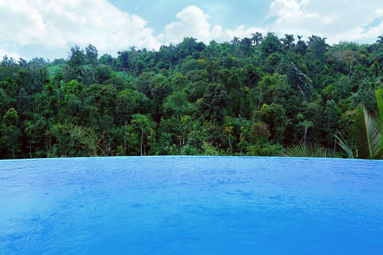 Vista Del Lago Ambalavayal 외부 사진
