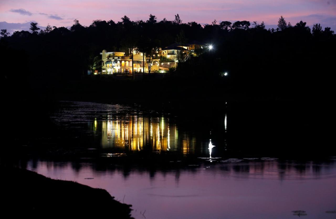 Vista Del Lago Ambalavayal 외부 사진