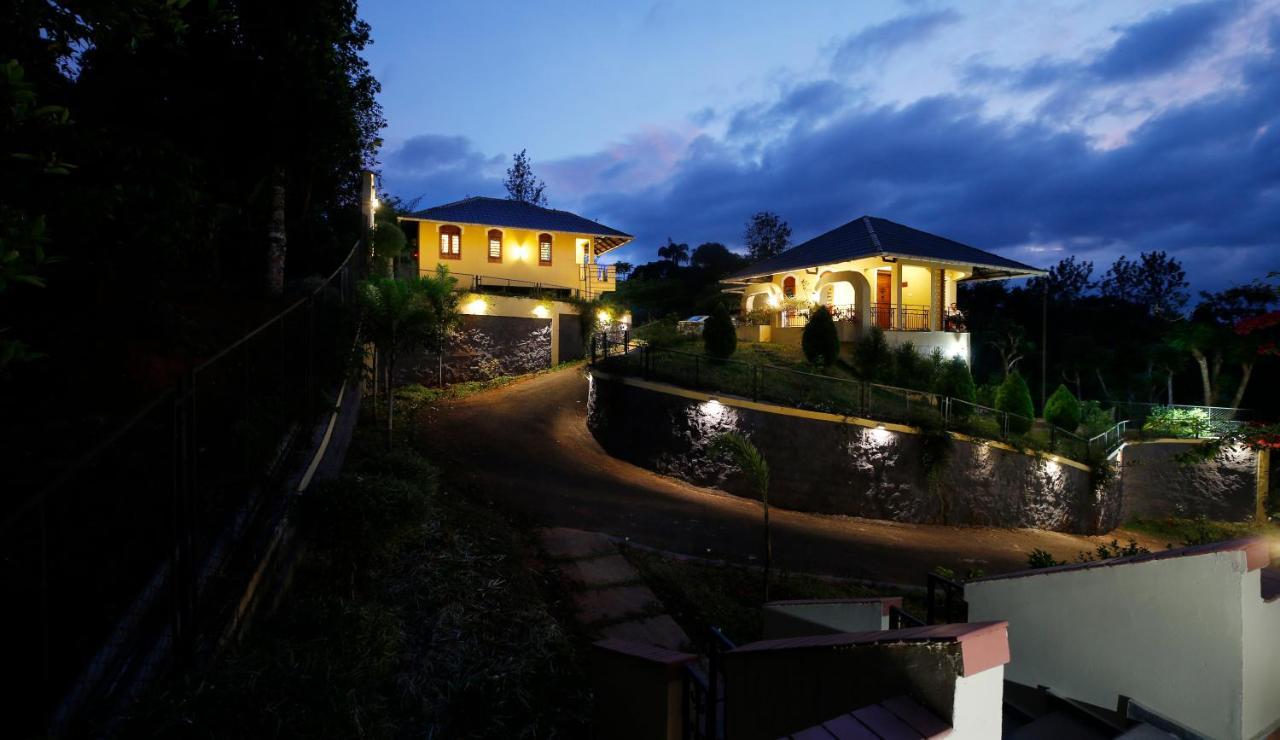 Vista Del Lago Ambalavayal 외부 사진